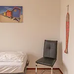 Duinerei Groote Keeten Apartment