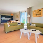 Apartment Duinerei Groote Keeten *