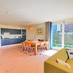 Duinerei Groote Keeten Apartment