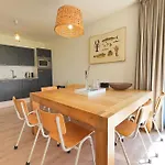 Duinerei Groote Keeten Apartment *