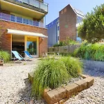 Apartment Duinerei Groote Keeten Callantsoog