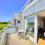 Apartment Duinerei Groote Keeten