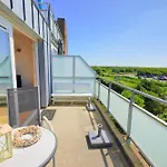 Apartment Duinerei Groote Keeten *
