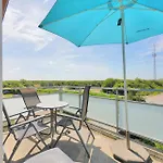 Apartment Duinerei Groote Keeten *