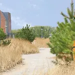 Duinerei Groote Keeten Apartment *