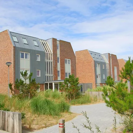 Duinerei Groote Keeten Appartement Callantsoog