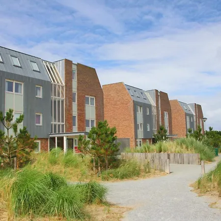 Appartement Duinerei Groote Keeten