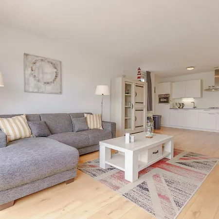 Duinerei Groote Keeten Apartment *