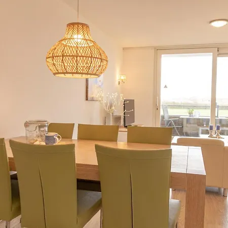 Duinerei Groote Keeten Apartment Callantsoog