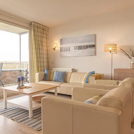 Duinerei Groote Keeten Apartment Callantsoog