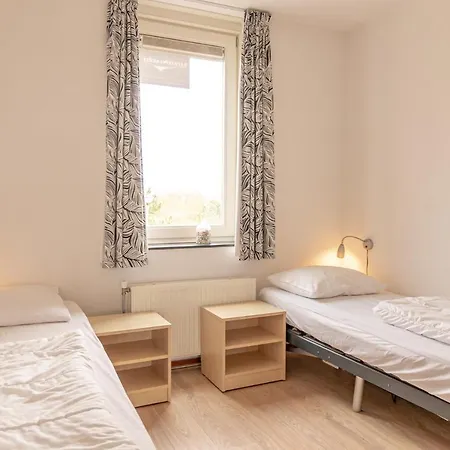 Duinerei Groote Keeten Apartment
