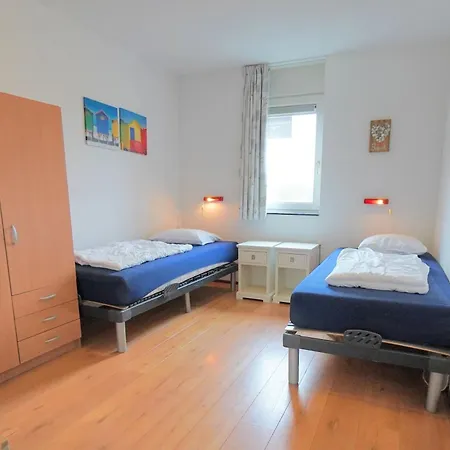 Apartment Duinerei Groote Keeten *