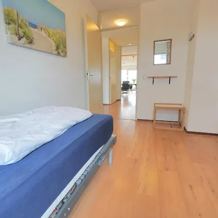 Apartment Duinerei Groote Keeten *