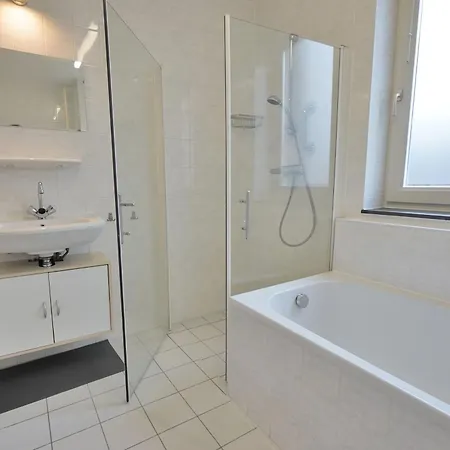 Duinerei Groote Keeten Appartement *