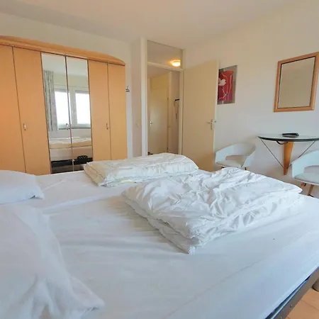 Duinerei Groote Keeten Apartment Callantsoog
