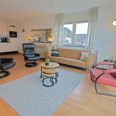 Duinerei Groote Keeten Apartment
