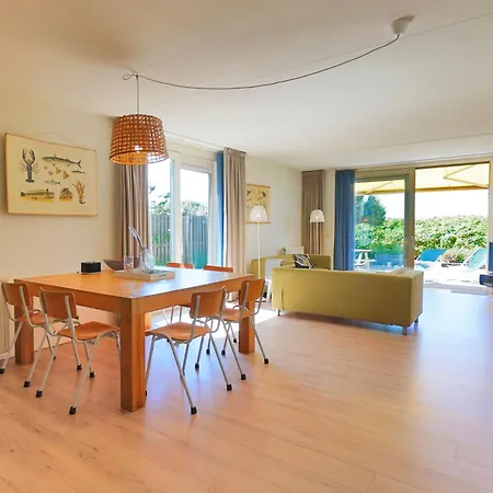 Duinerei Groote Keeten Apartamento *