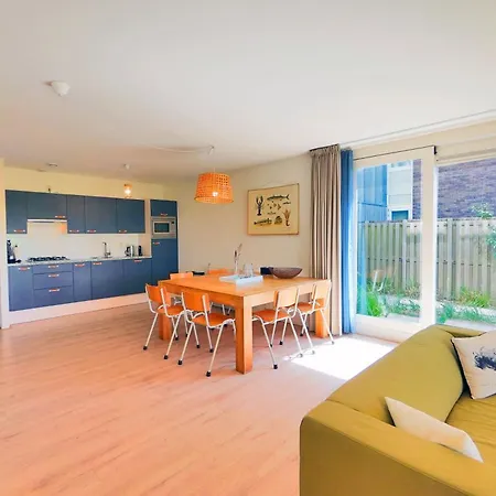 Duinerei Groote Keeten Apartment
