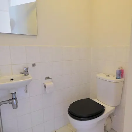 Appartement Duinerei Groote Keeten