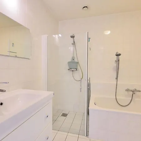 Apartment Duinerei Groote Keeten *