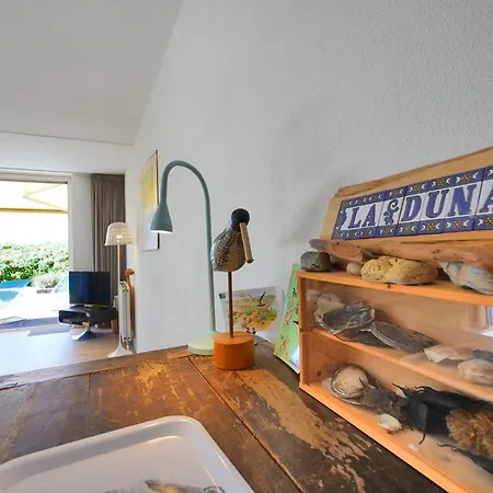 Duinerei Groote Keeten * Callantsoog