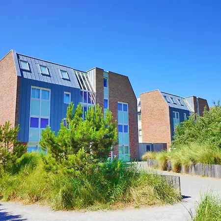 Apartment Duinerei Groote Keeten *