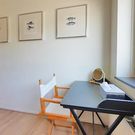 Duinerei Groote Keeten * Callantsoog