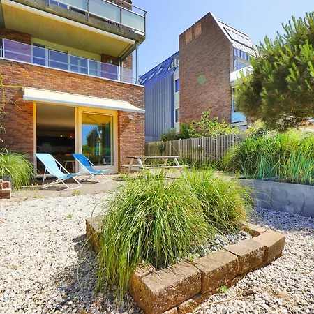 Apartment Duinerei Groote Keeten Callantsoog