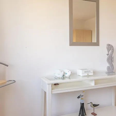 Appartement Duinerei Groote Keeten Callantsoog