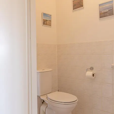 Duinerei Groote Keeten Apartment *