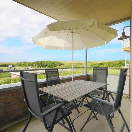 Duinerei Groote Keeten Apartment Callantsoog