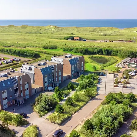 Duinerei Groote Keeten Apartment Callantsoog