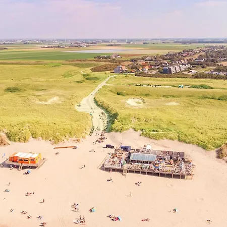 Apartamento Duinerei Groote Keeten *