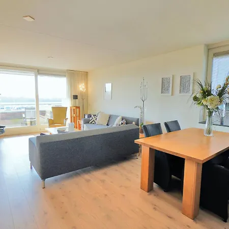 Duinerei Groote Keeten Appartement Callantsoog