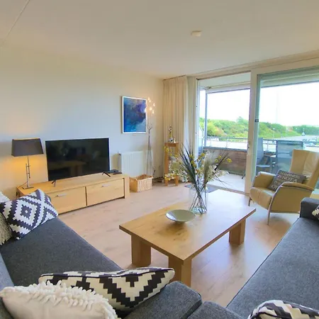 Duinerei Groote Keeten Appartement Callantsoog