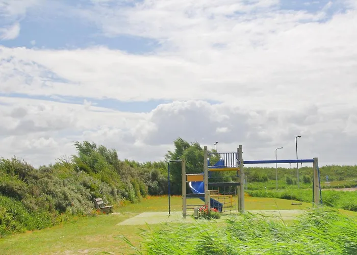 Duinerei Groote Keeten Appartement Callantsoog