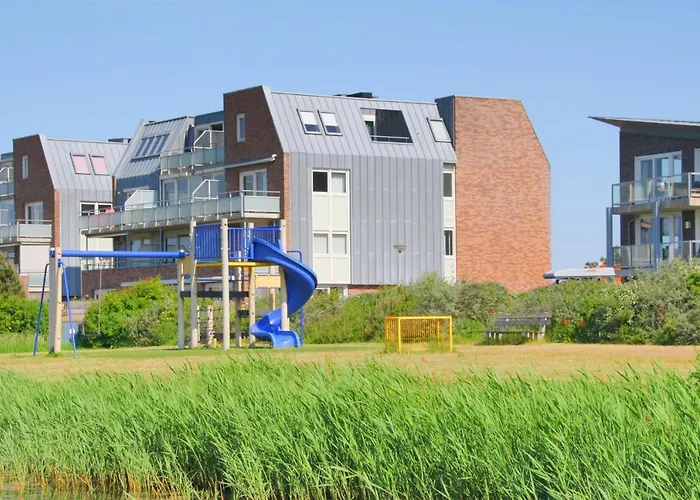 Duinerei Groote Keeten Appartement *