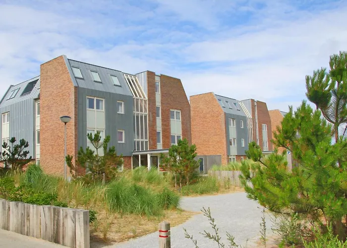 Duinerei Groote Keeten Appartement Callantsoog