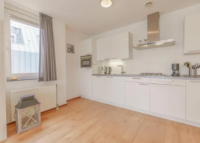 Duinerei Groote Keeten Appartement Callantsoog