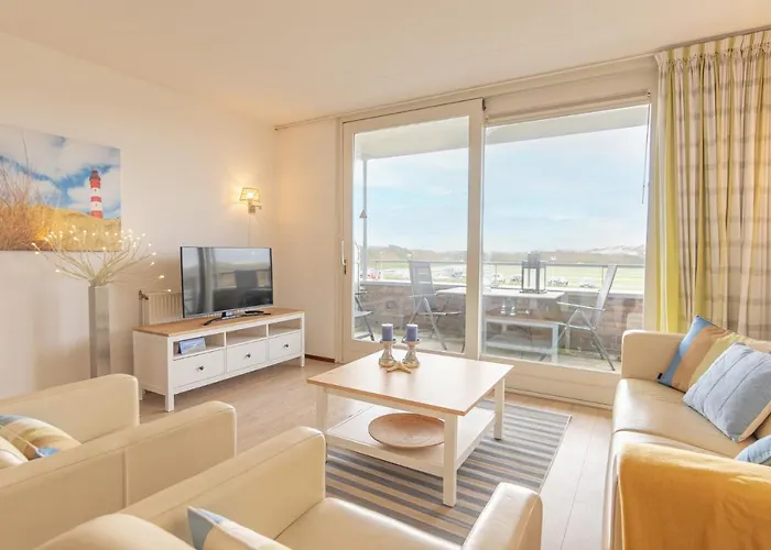 Duinerei Groote Keeten Appartement