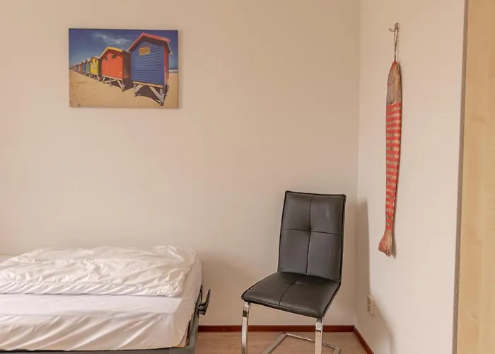 Duinerei Groote Keeten Appartement