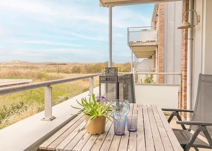 Duinerei Groote Keeten *