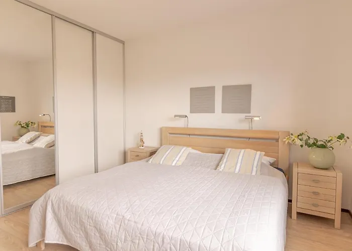 Appartement Duinerei Groote Keeten *