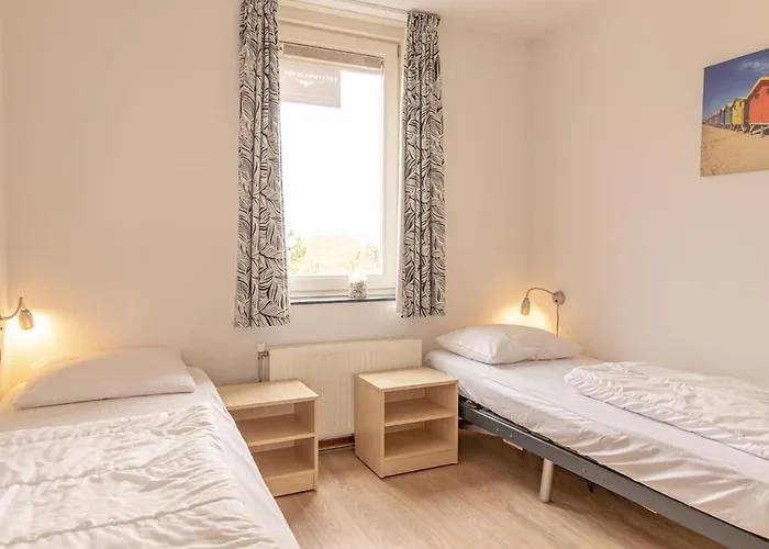 Duinerei Groote Keeten Appartement