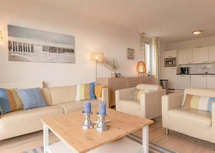 Duinerei Groote Keeten Callantsoog