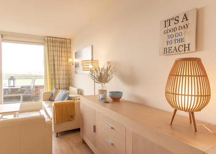 Duinerei Groote Keeten Appartement Callantsoog