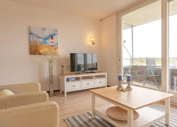 Duinerei Groote Keeten *