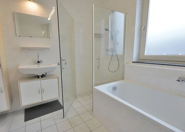 Duinerei Groote Keeten Appartement *