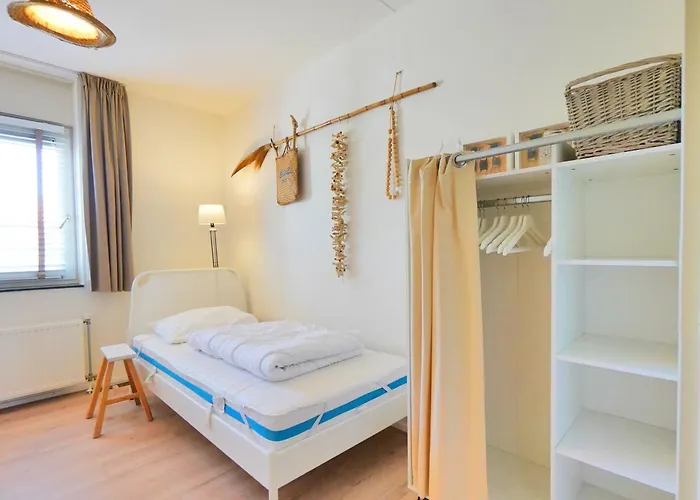 Appartement Duinerei Groote Keeten Callantsoog