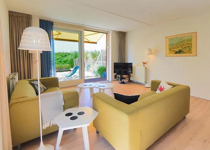 Duinerei Groote Keeten Callantsoog